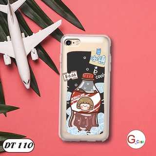 Ốp lưng dẻo in hình IPhone 6 PLUS