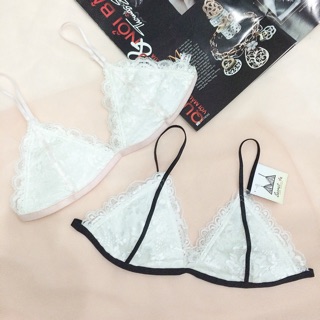 Bralette thiết kế
