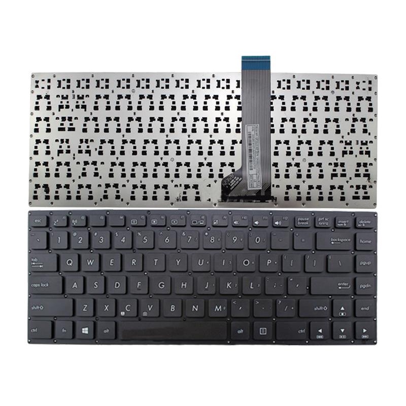 Bàn phím Laptop Asus X402 X402C X402CA S400CB S400C X402 F402C S400 S400CA
