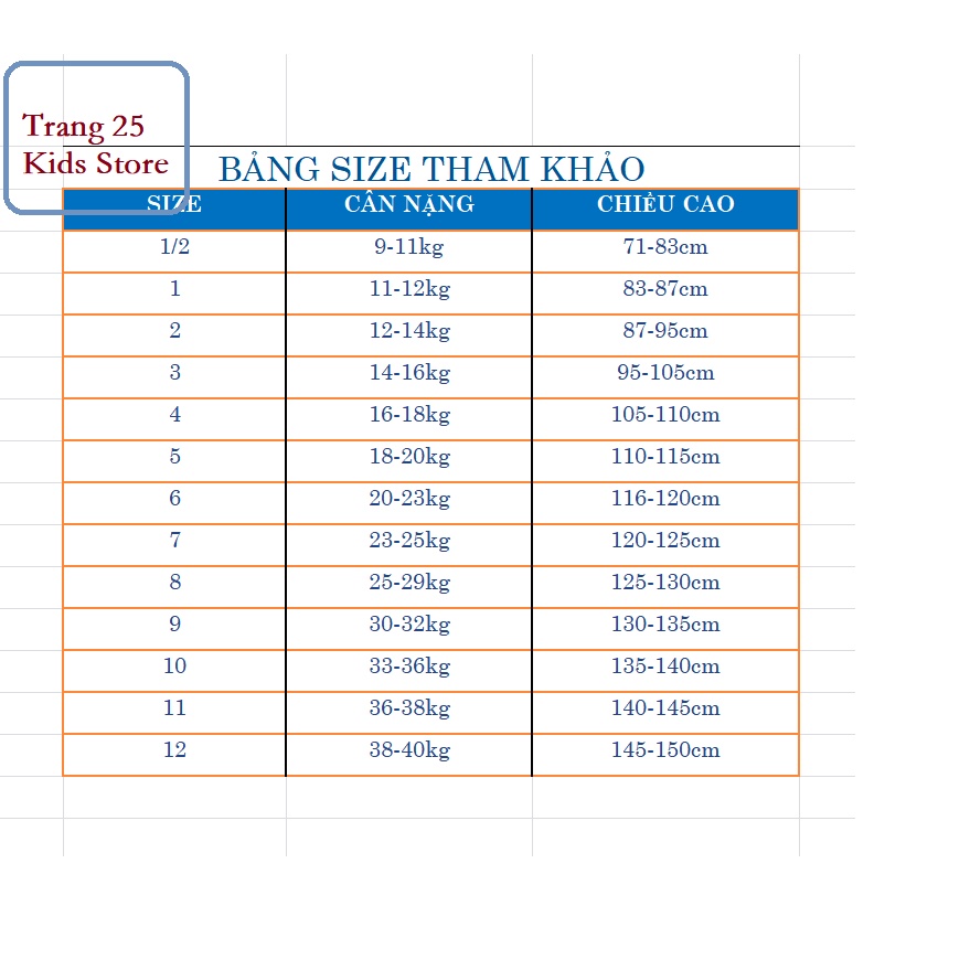 Bộ Bé Gái Chân Váy Kèm Áo Phối Nơ Caro AS06- Trang 25 Kids