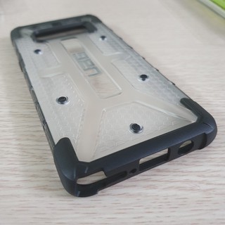 Ốp lưng Note 8 UAG Plasma