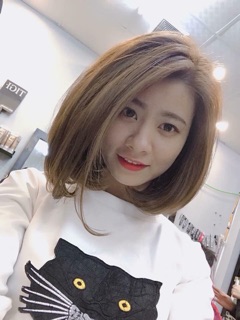 Thuốc nhuộm tóc NÂU TÂY