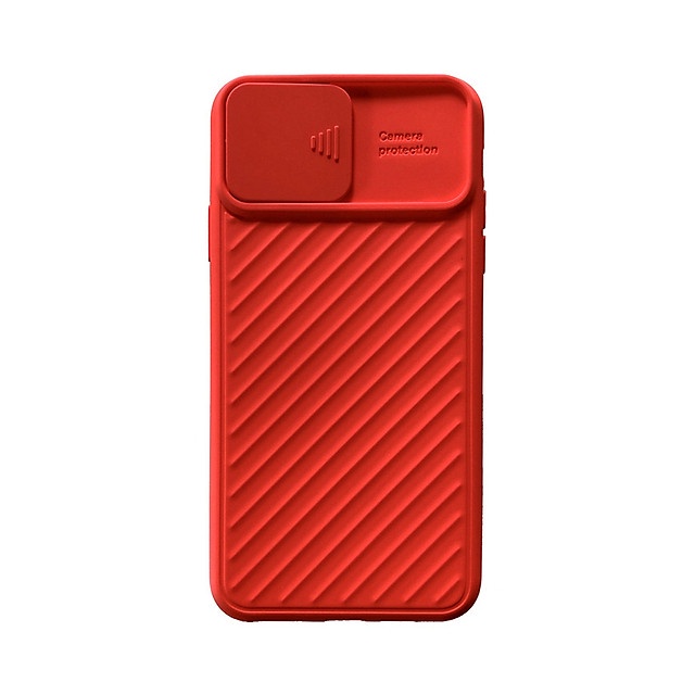 Ốp lưng Camera Protector dẻo trượt bảo vệ Camera