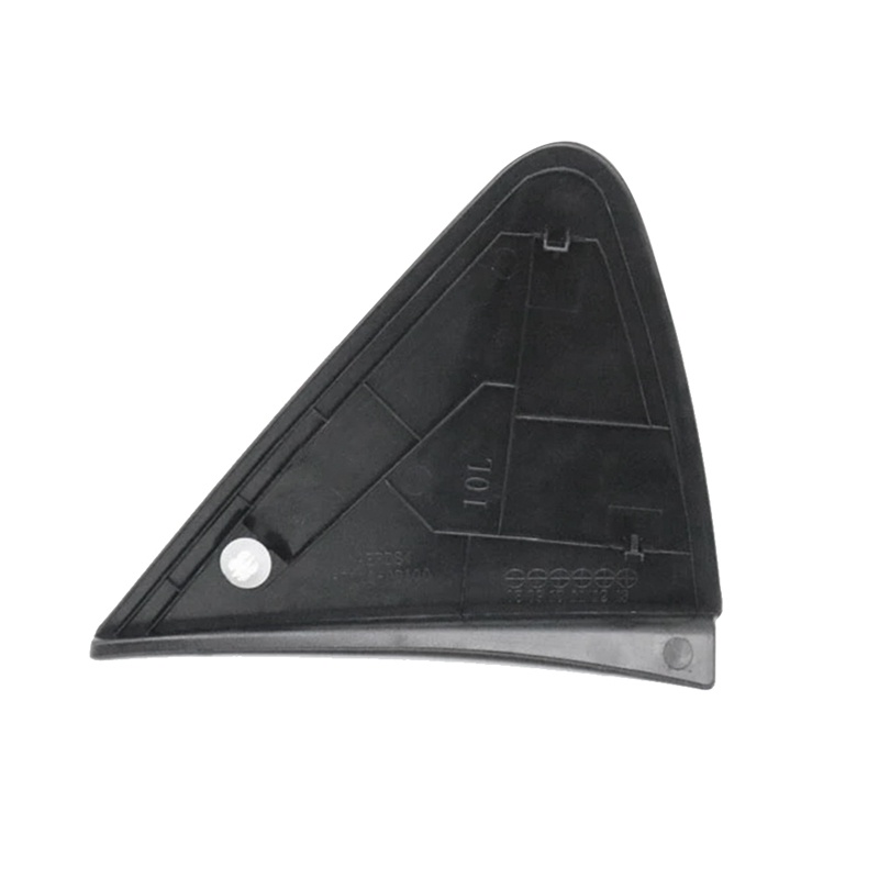Set 2 Gương Chiếu Hậu Gắn Góc Cửa Sổ Xe Hơi Toyota Yaris 2008-2012
