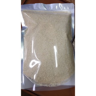 Vừng trắng chưa rang 500g