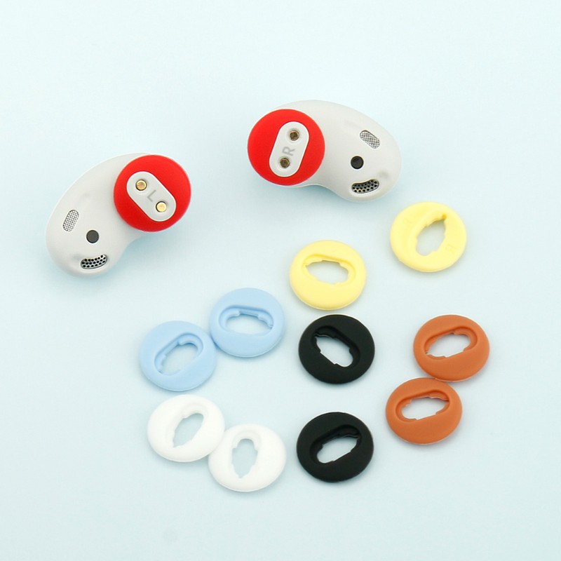 Nút Silicone Bảo Vệ Tai Nghe Bluetooth Samsung Galaxy