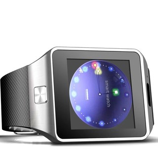 Đồng hồ thông minh Smart Watch DMT09