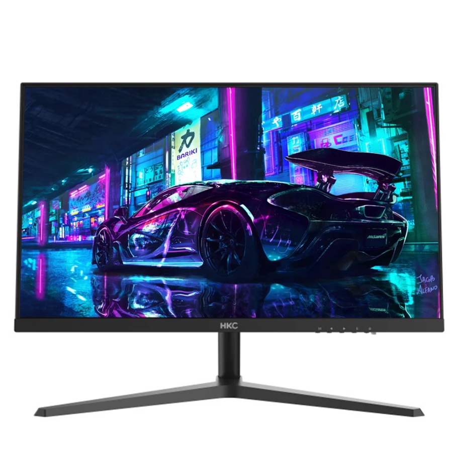Màn hình HKC 27inch 75Hz FHD IPS - chính hãng BH 24 Tháng