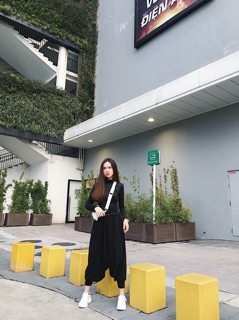 Quần alibaba