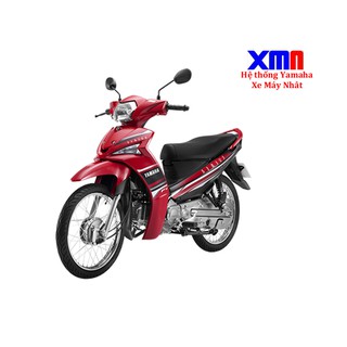 Xe Máy Yamaha Sirius Fi - Phanh Đùm 2019