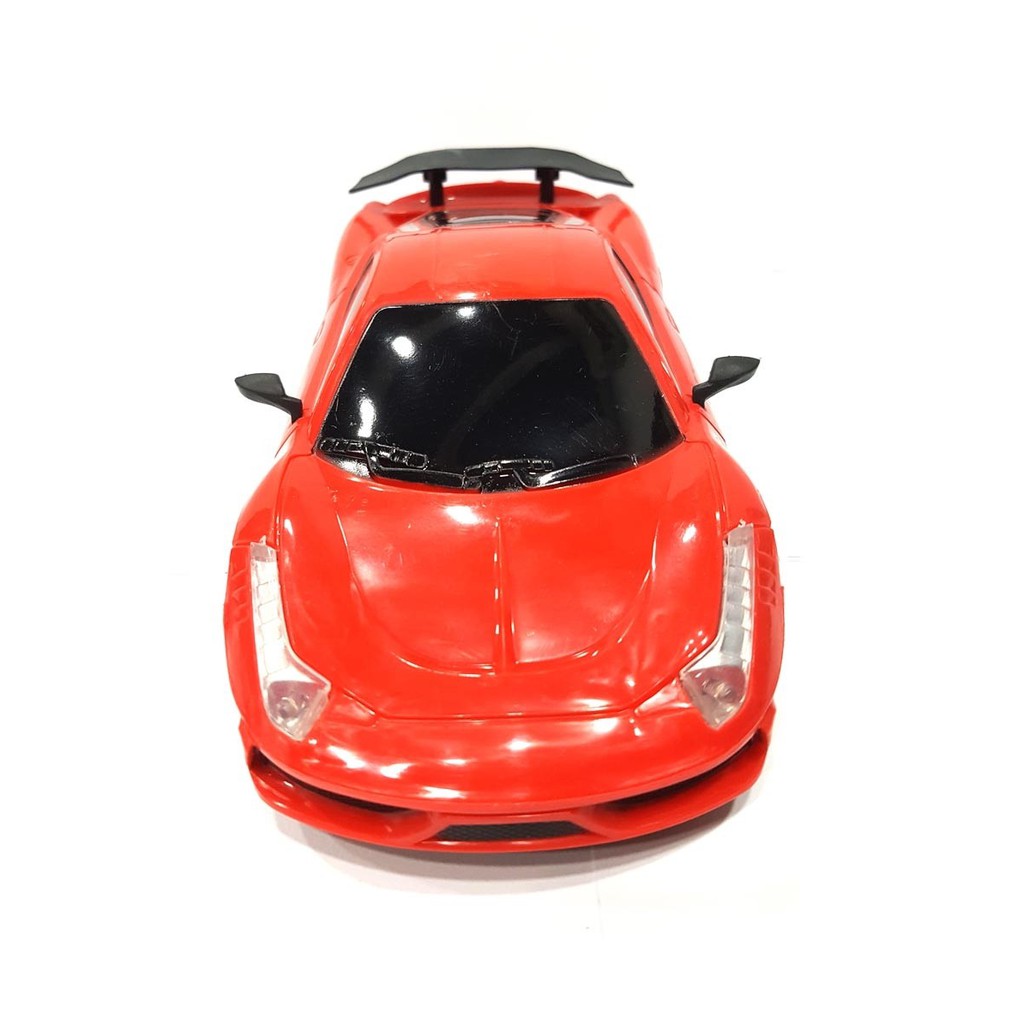 Đồ Chơi Duka: Siêu Xe Điều Khiển Từ Xa - Ferrari DK81004