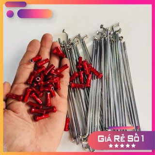 Do choi xe may gia re!!!!!! căm mạ crom chân đỏ