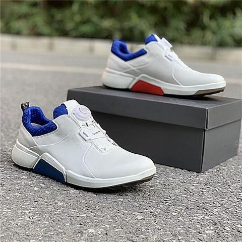 Ecco Nam BiOM®H4 boa®Găng Tay Giày Đánh Golf