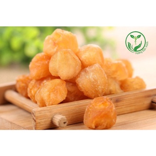 Long Nhãn Sấy Khô
