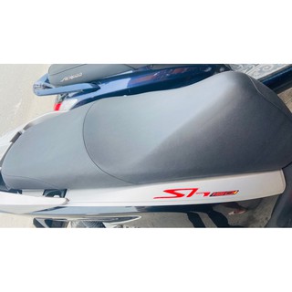 🍒 Nẹp Sườn SH 2012-2016 Độ Kiểu SH Ý 🍒