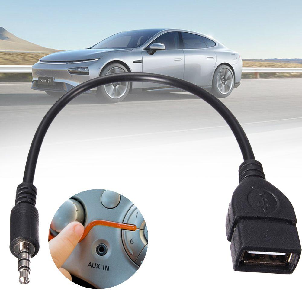 Bộ 4 Dây Cáp Âm Thanh Nối Dài Cho Tai Nghe