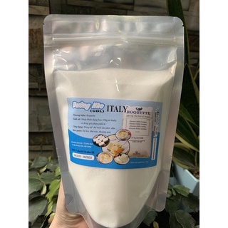 Đường nho ý, Italia 500g làm tào phớ tàu hũ - Bộ Y Tế kiểm định
