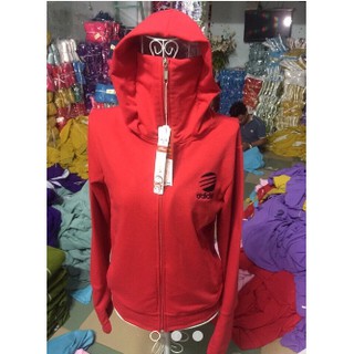 Áo khoác chống nắng, có nón, có túi trong