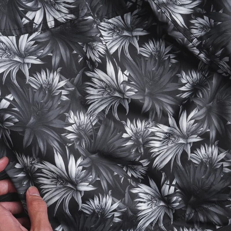 Áo khooác dù Kifada