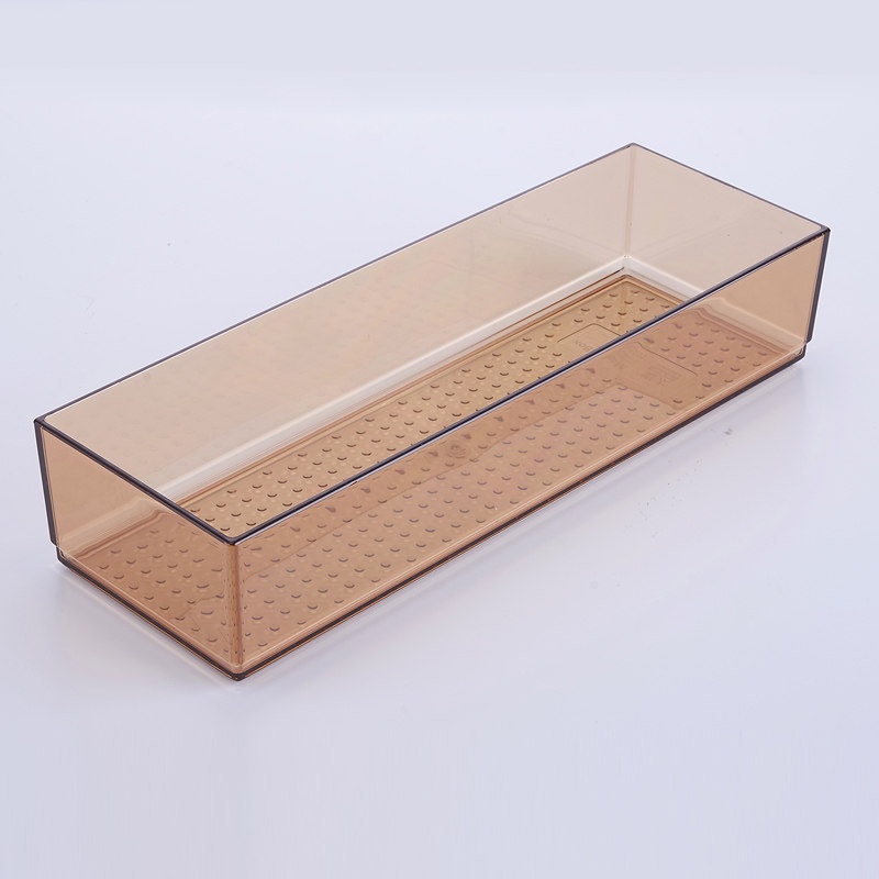 Hộp Đựng Đồ Chia Ngăn Kéo 1 [Flameameer1] Sắp Xếp Gọn Gàng