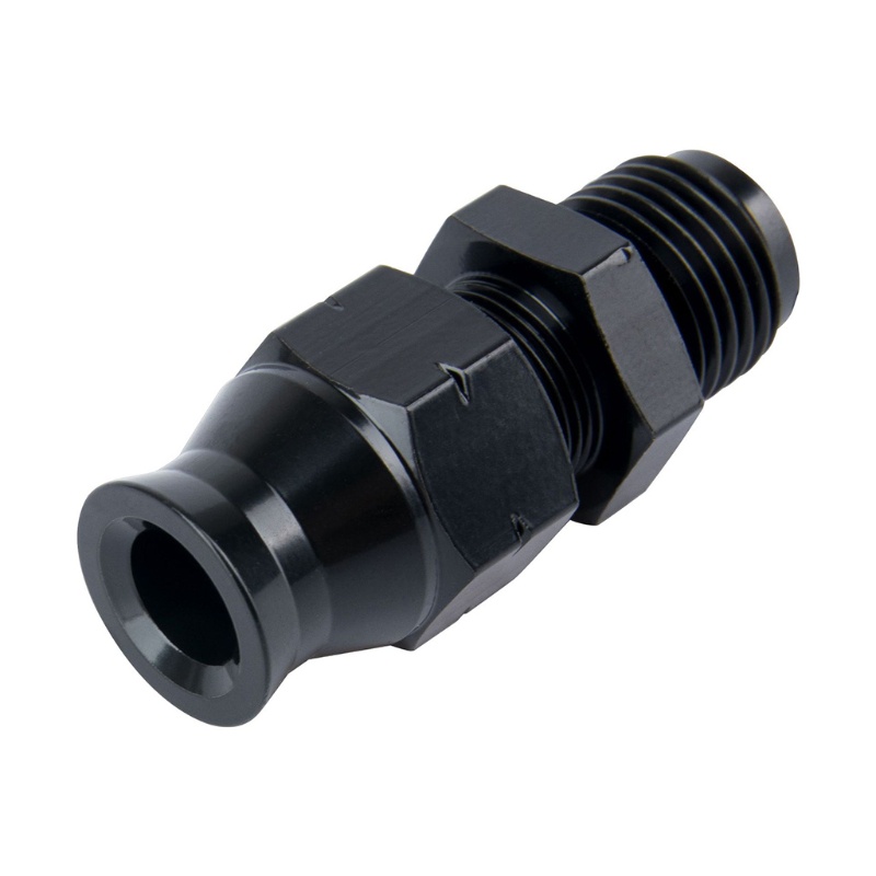 Đầu Nối Cáp AN6 6AN an-6 Xoay Sang 5 16 3 8 NPT