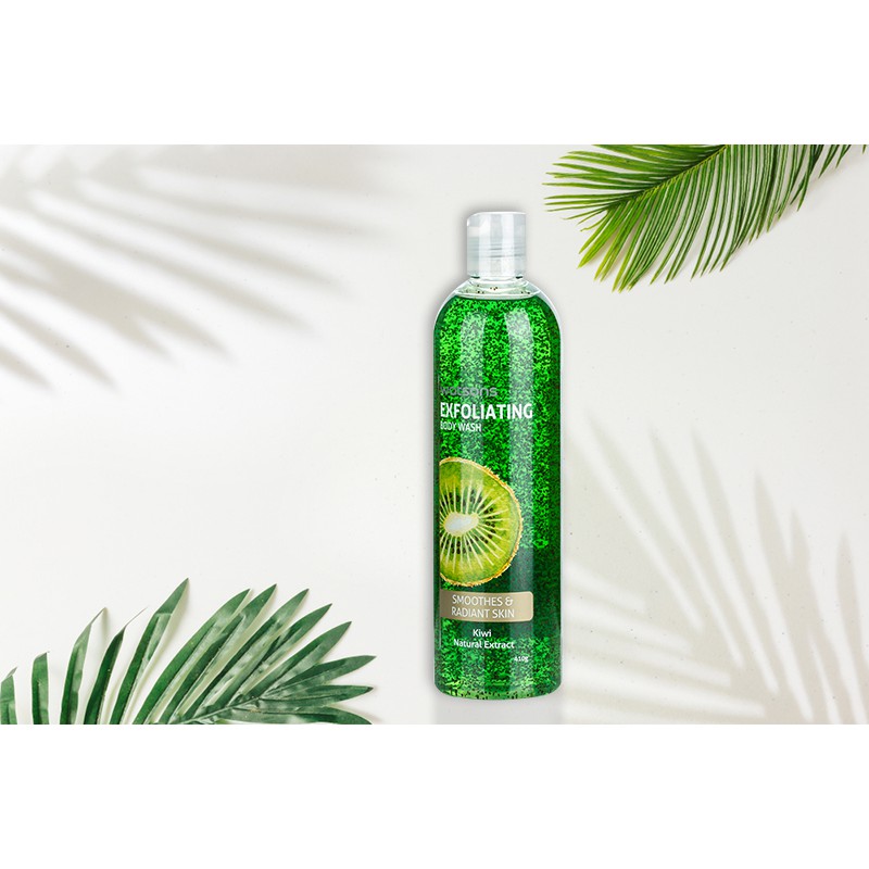 Sữa Tắm Tẩy Tế Bào Chết Watsons Chiết Xuất Kiwi 410g | BigBuy360 - bigbuy360.vn