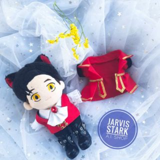 Quần áo búp bê hoàng tử cho DOLL