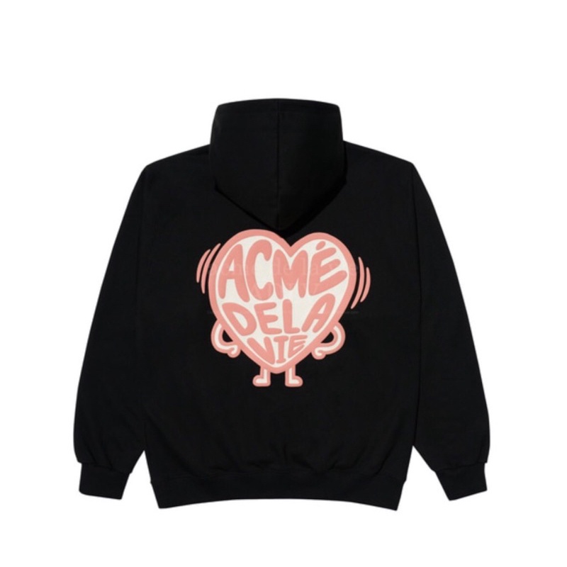 Áo ADLV Hoodie Heart Den