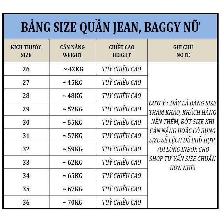  Quần Jean Nữ Lưng Cao Co Giãn 4 Chiều (Xanh) - Có Size 75kg