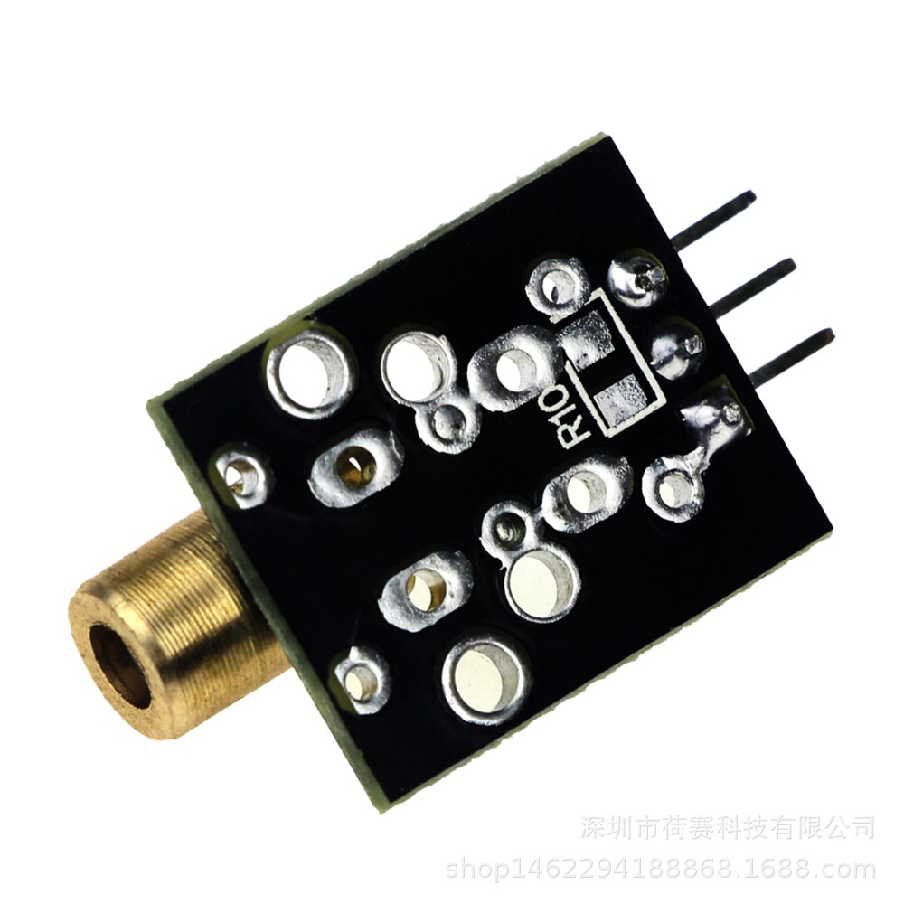 Mô đun cảm biến laser Module Laze 5V chuyên dụng