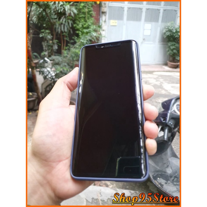 Cường lực UV Full màn Huawei Mate 20 Pro P30 Pro Mate 40 Pro Mate 40 Pro+ P40 Pro+ P40 pro