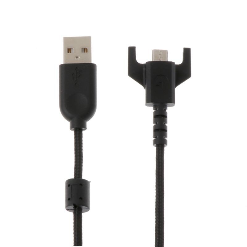 Dây cáp sạc USB dành cho Logitech g403 g703 g903 g903