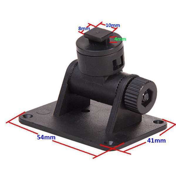 Giá đỡ máy ghi hình 3M M VHB có thể xoay dính chắc chắn mọi dòng e-Road làm đẹp | BigBuy360 - bigbuy360.vn