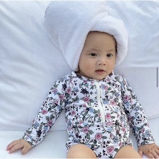 Moana Swimsuit Macro & Micro (Đồ Bơi Áo Liền Quần Bé Gái)