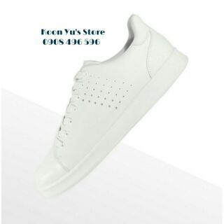 Giày Da Xiaomi Freetie (Mija) Ecco