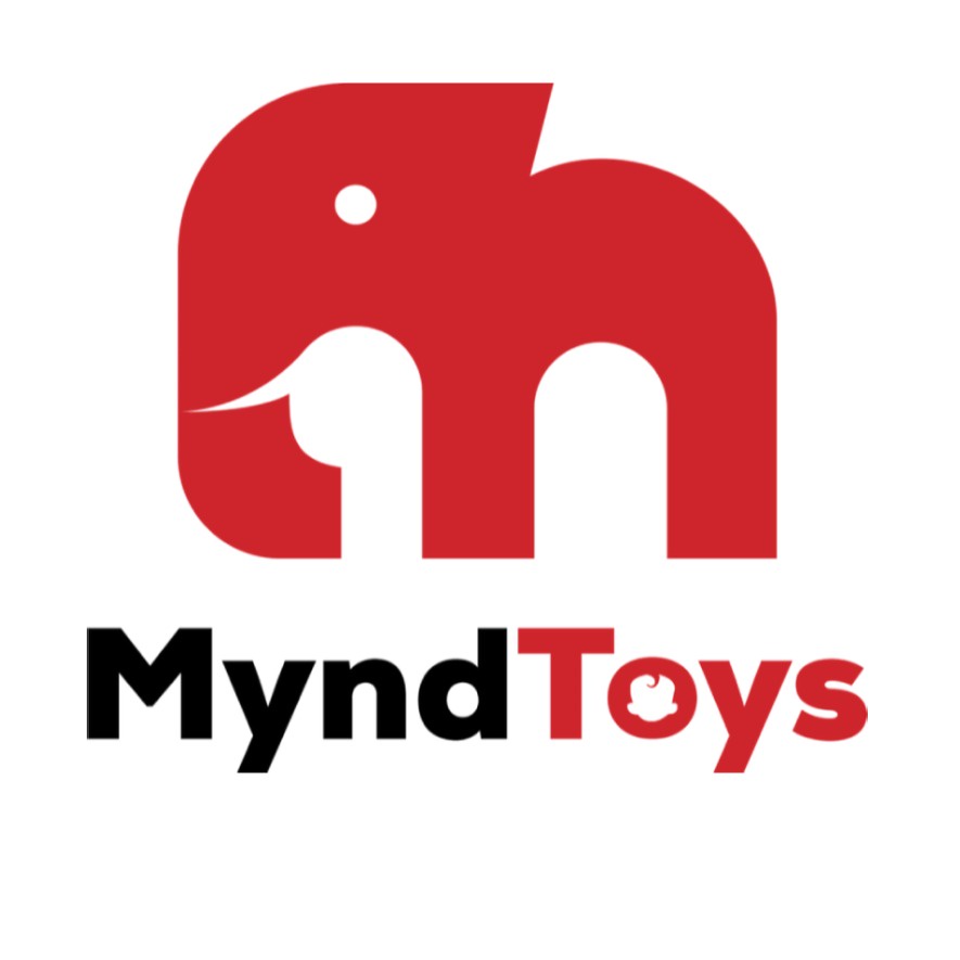 [Đồ chơi giáo dục MyndToys]-Giảm 8%-tối đa 40,000 VNĐ cho đơn tối thiểu 399,000 VNĐ