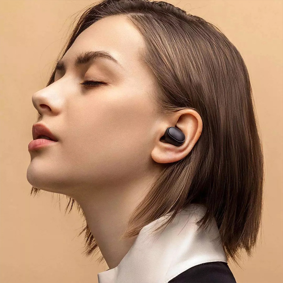 Tai nghe không dây Chính Hãng Xiaomi Redmi Airdots 2 Tws
