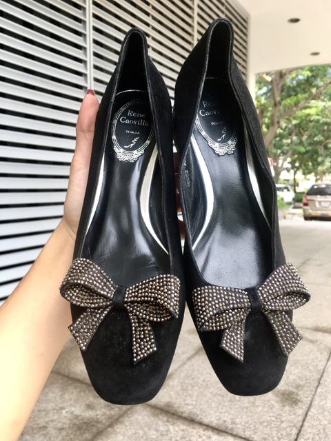 Giày si hiệu Ý Giuseppe Zanotti size 37-37,5