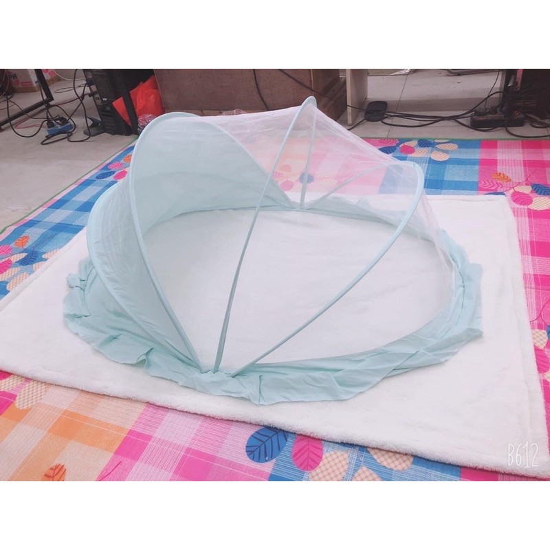 MÀN GẤP GỌN LETTER LOVE