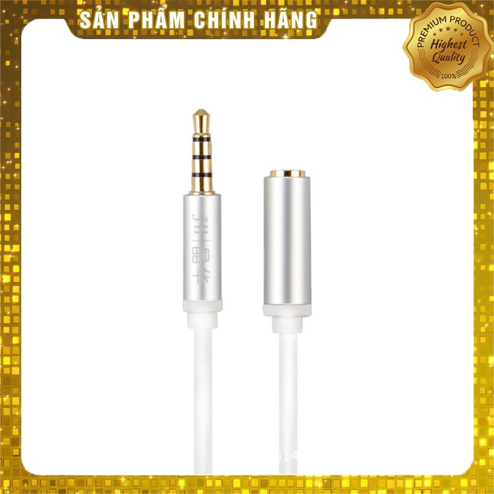 Dây nối dài tai nghe 3.5, Jack nối dài tai nghe 3.5