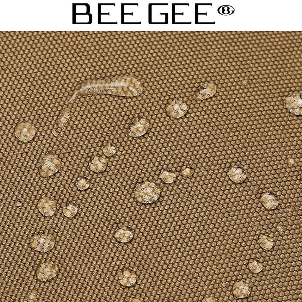 Túi đeo chéo lính đặc nhiệm biệt đội SEAL -  BEE GEE DCN9023 (Tặng quà tặng ngẫu nhiên trong BEEGEE GILF COLLECTION)