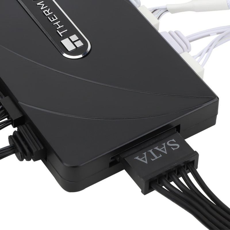 Quạt Tản Nhiệt pwm rgb argb tl-hub-pwm / tl-hub-rgb / tl-rgb / Ttl-hub-pwm-rgb