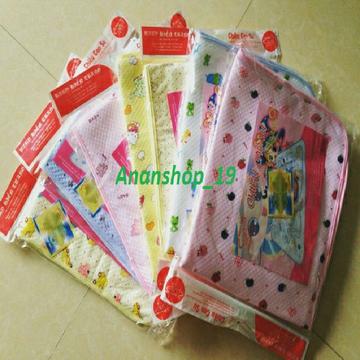 Chiếu cao su xốp chống thấm (sỉ,lẻ)
