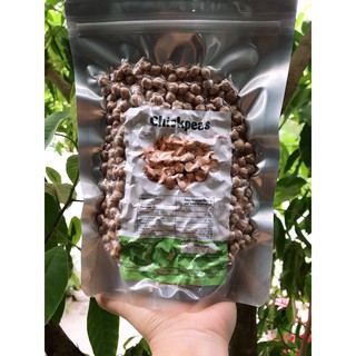 [CHÍNH HÃNG ] 1KG  Đậu gà không biến đổi gen