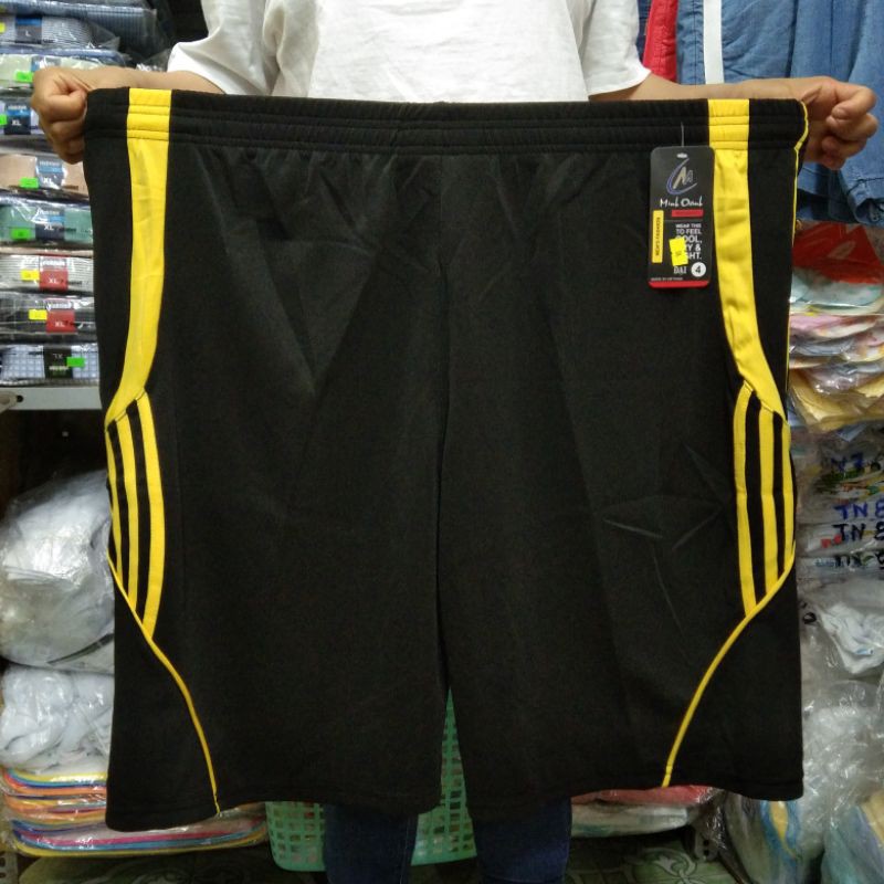 Quần Xà Lỏn Thun Cho Người Mập Trên 100Kg