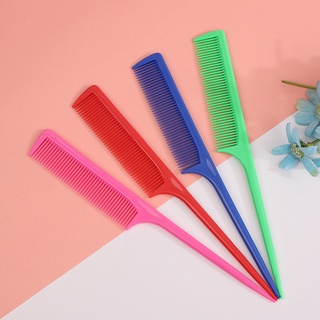 Lược Chải Tóc Rẽ Ngôi Tạo Kiểu H020