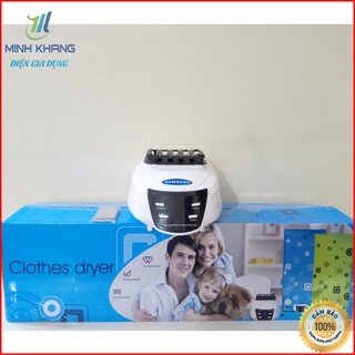 Bảo Hành 12Tháng Động cơ Tủ sấy máy sấy quần áo điều khiển các loại