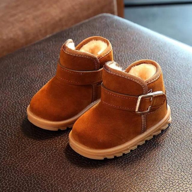 Boot xinh cho bé