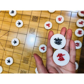 Cờ tướng hoa sữa búa đập ko bể