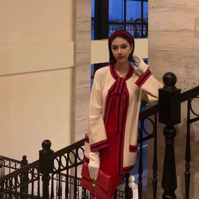 Set váy quảng châu